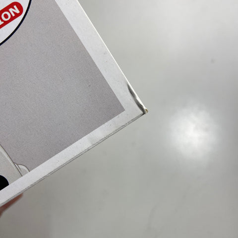 Dragon Ball Z - Frieza Funko Pop 12