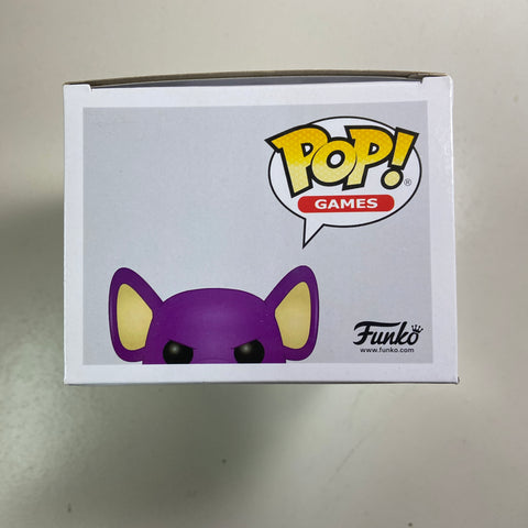 Pokemon - Ratata Funko Pop 595