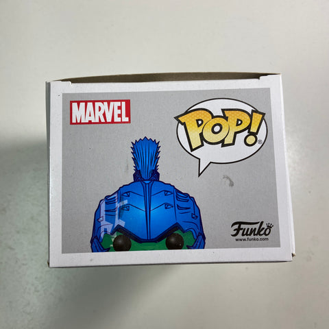 Hulk Black Light (Thor Ragnarok) - Marvel Funko Pop 241