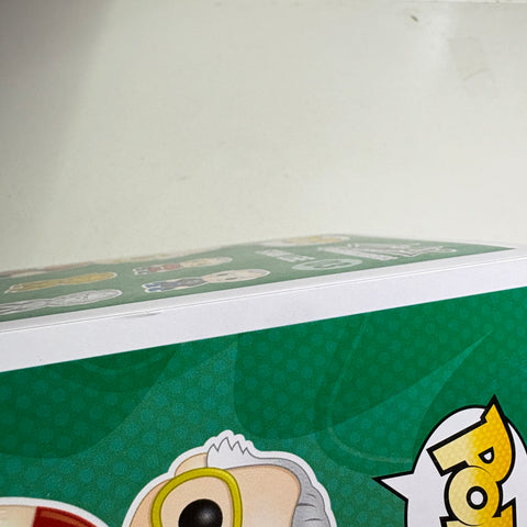 Stan Lee - Marvel Funko Pop 03 Vinyl Figure (11.4 Cm L × 8.9 Cm W × 15.9 Cm H)