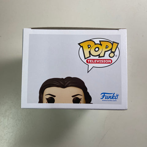 The Witcher - Yennefer Funko Pop 1184 Exclusive