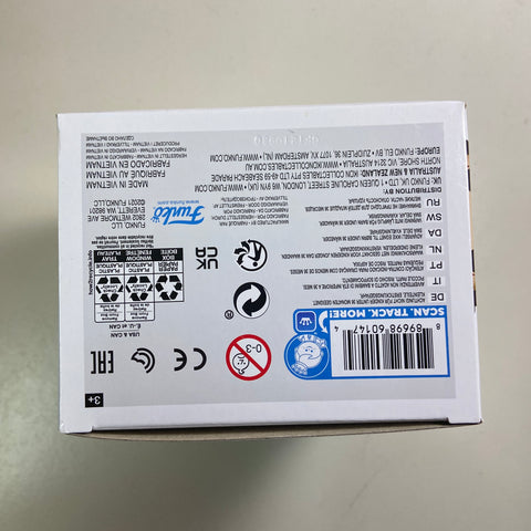 The Witcher - Yennefer Funko Pop 1184 Exclusive