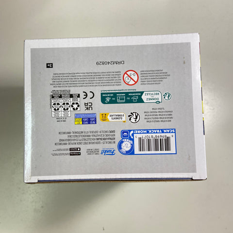 Spongebob Squarepants - Alright I'mma Head Out Funko Pop 1752