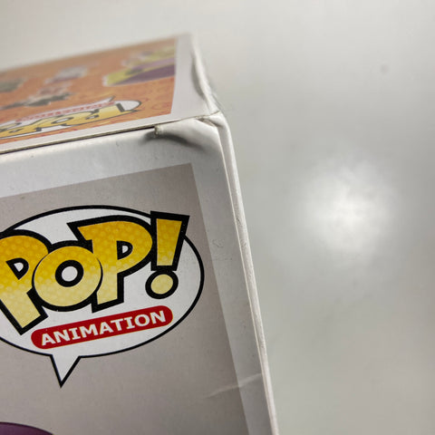 Dragon Ball Z - Frieza (Golden) Funko Pop 47 Summer Convention 2015