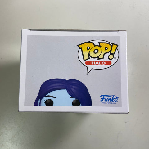 Halo - The Weapon (Glow in the Dark) Funko Pop 26 Exclusive