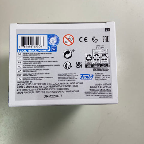 Halo - The Weapon (Glow in the Dark) Funko Pop 26 Exclusive