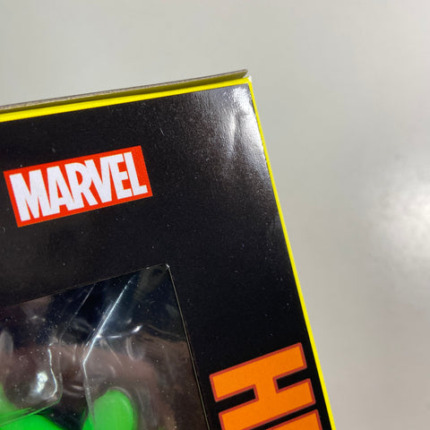 Hulk (Blacklight) - Marvel Funko Pop 822 Funko Shop