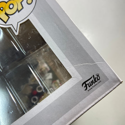 Bruce Banner (Victory Schwarma) - Avengers Marvel Funko Pop 755