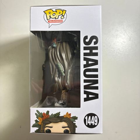 Yellowjackets - Shauna Funko Pop 1449