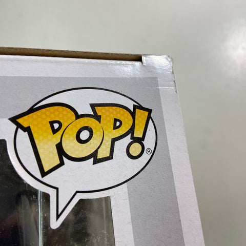 Bruce Banner (Victory Schwarma) - Avengers Marvel Funko Pop 755