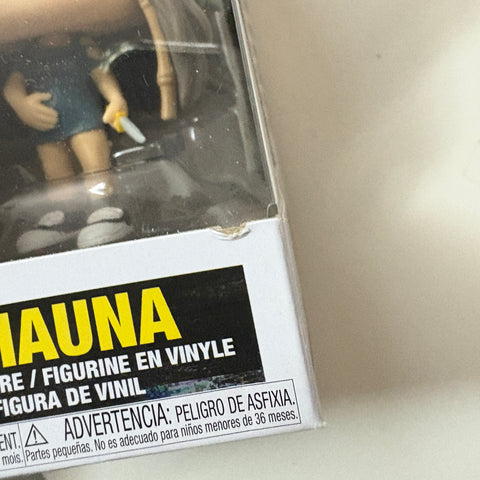 Yellowjackets - Shauna Funko Pop 1449