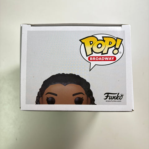 Hamilton - Angelica Schuyler Funko Pop 03