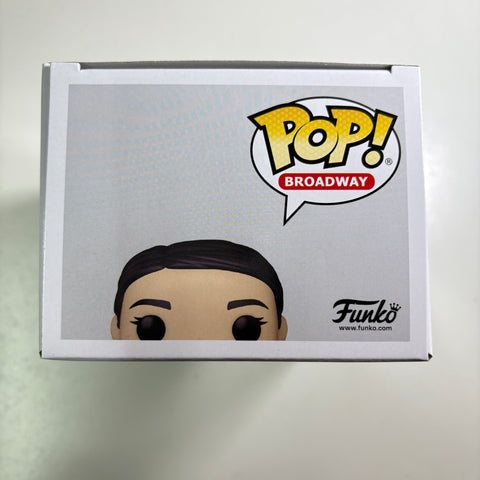 Hamilton - Eliza Schuyler Funko Pop 04