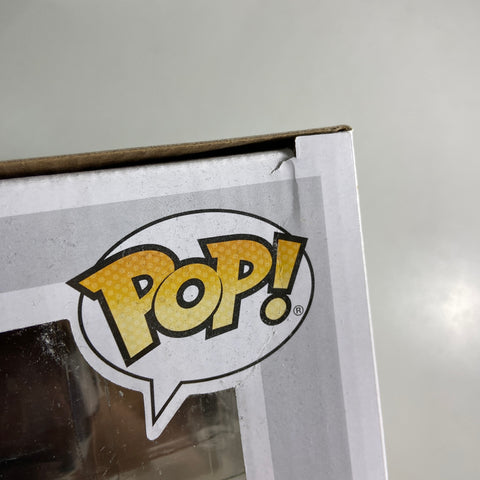 Tony Stark (Victory Schwarma) - Avengers Marvel Funko Pop 756 Amazon Exclusive