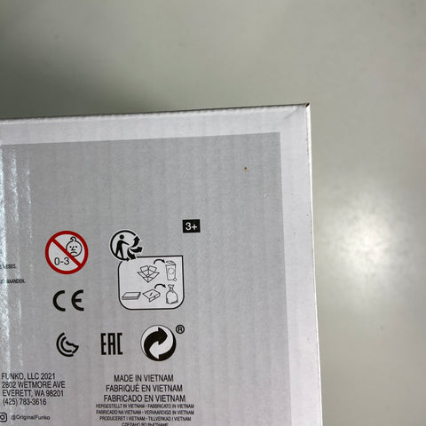 Tony Stark (Victory Schwarma) - Avengers Marvel Funko Pop 756 Amazon Exclusive