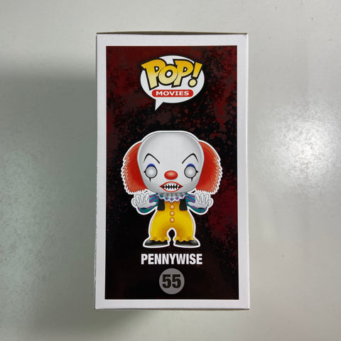 It - Pennywise Funko Pop 55