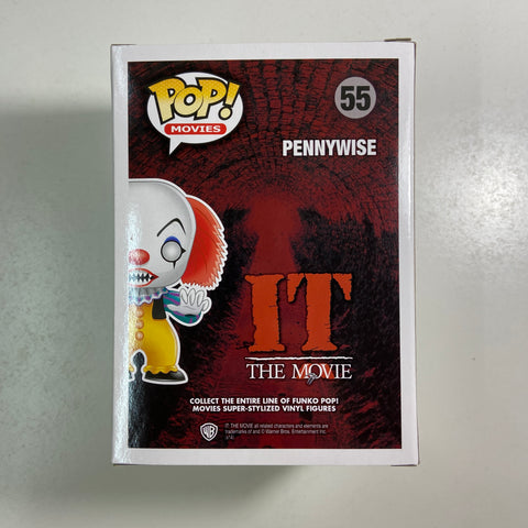 It - Pennywise Funko Pop 55