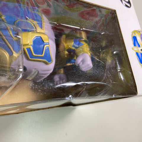 Thanos -  Marvel Funko Pop 78 (6 Inch)