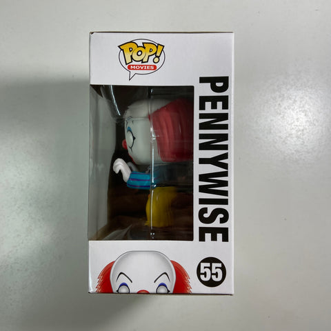 It - Pennywise Funko Pop 55