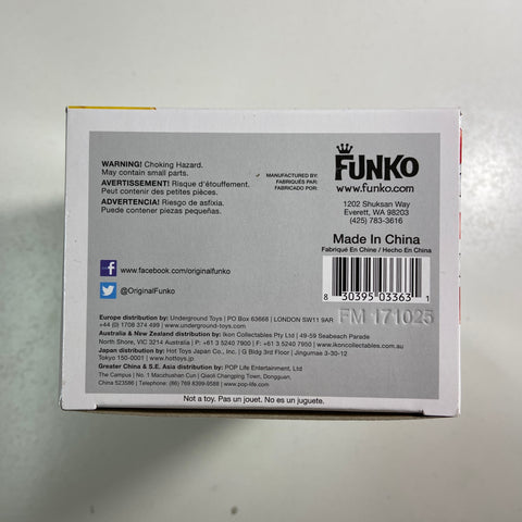 It - Pennywise Funko Pop 55