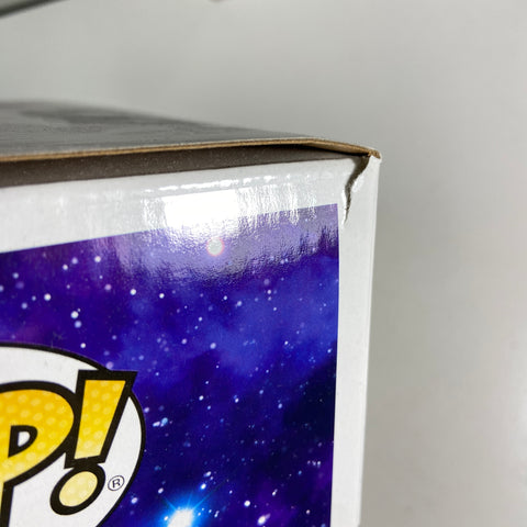 The Hydra Stomper - What if? Marvel Funko Pop 872 (6 Inch)