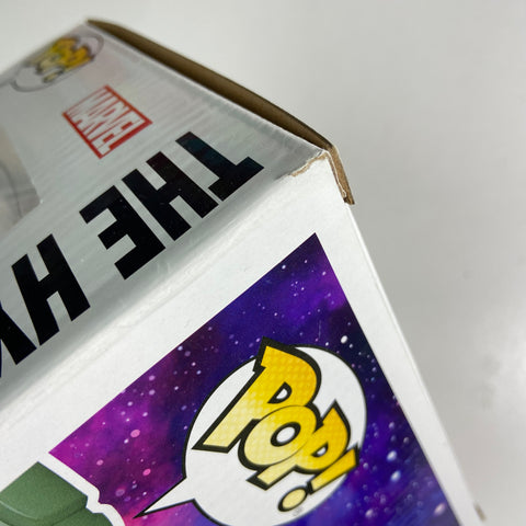 The Hydra Stomper - What if? Marvel Funko Pop 872 (6 Inch)