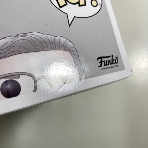 Hank Pym (Ant Man And The Wasp) - Marvel Funko Pop 346