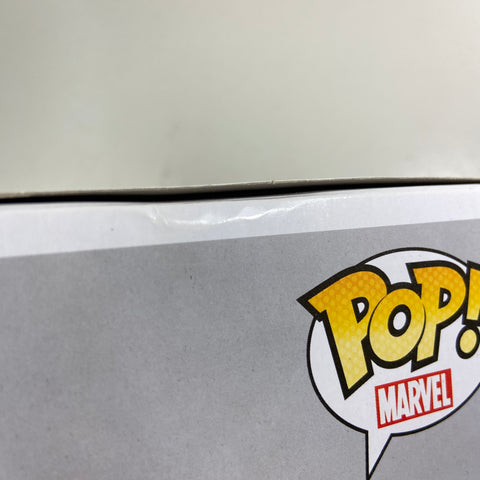 Yellowjacket (Ant Man And The Wasp) - Marvel Funko Pop 86