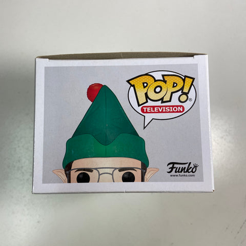 The Office - Dwight Schrute (Elf) Funko Pop 905