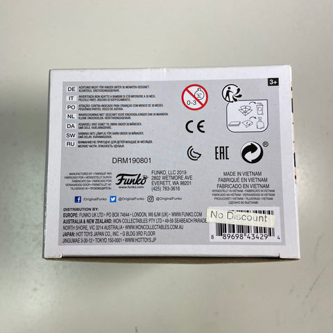 The Office - Dwight Schrute (Elf) Funko Pop 905