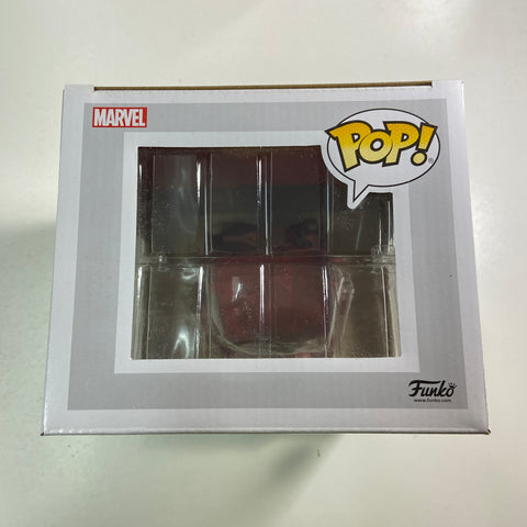 Carnage (Absolute) - Marvel Funko Pop 673 PX Previews Exclusive