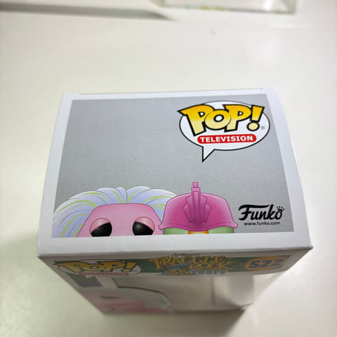 Mokey with Doozer - Fraggle Rock Funko Pop 522 Vinyl Figure (11.4 Cm L × 8.9 Cm W × 15.9 Cm H)