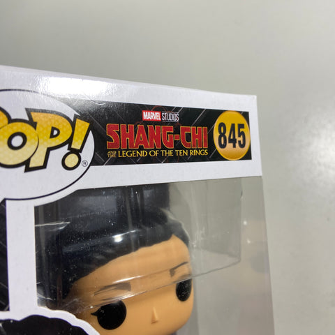 Shang Chi & The Ten Rings - Katie Marvel Funko Pop 845
