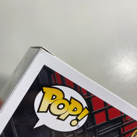 Shang Chi & The Ten Rings - Katie Marvel Funko Pop 845