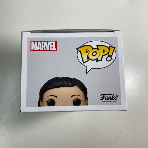 Shang Chi & The Ten Rings - Katie Marvel Funko Pop 845