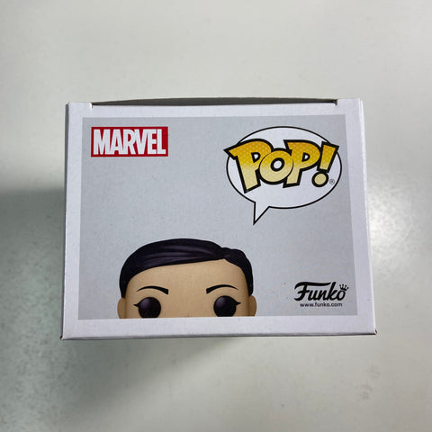 Shang Chi & The Ten Rings - Katie Marvel Funko Pop 852 Target Exclusive