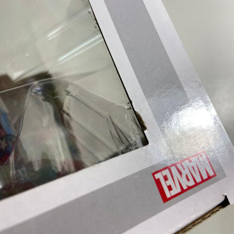 Miles Morales - Street Art Marvel Funko Pop 686 Fall Convention