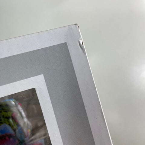 Miles Morales - Street Art Marvel Funko Pop 686 Fall Convention