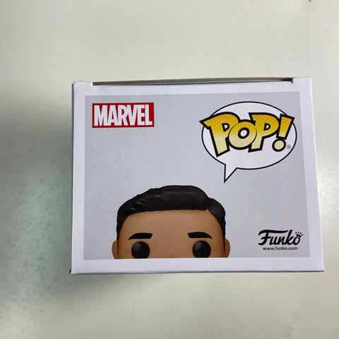 Shang Chi & The Ten Rings - Wenwu Marvel Funko Pop 851
