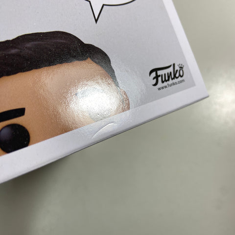 Shang Chi & The Ten Rings - Wenwu Marvel Funko Pop 851