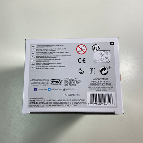 Shang Chi & The Ten Rings - Wenwu Marvel Funko Pop 851