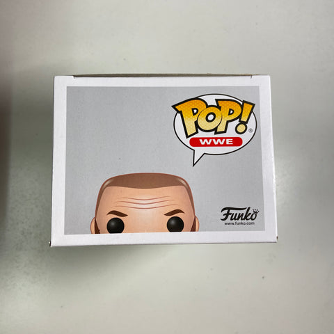 WWE - Triple H (Skull King) CHASE Funko Pop 52