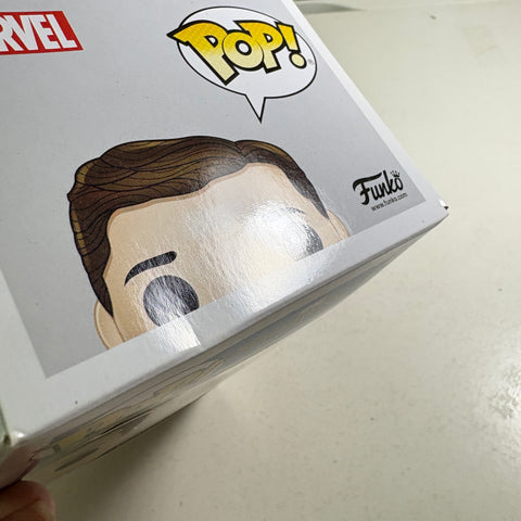 Spider-man (Homecoming) - Marvel Funko Pop 221 Vinyl Figure EXCLUSIVE (11.4 Cm L × 8.9 Cm W × 15.9 Cm H)