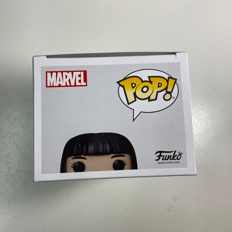 Shang Chi & The Ten Rings - Xialing Marvel Funko Pop 880