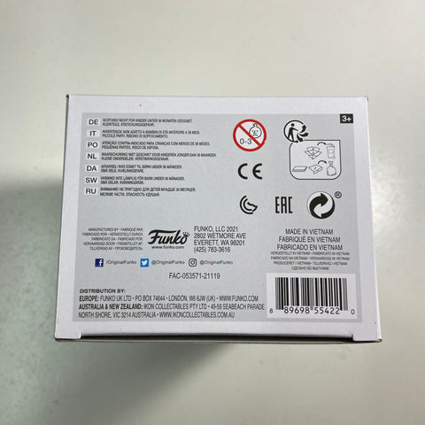 Shang Chi & The Ten Rings - Xialing Marvel Funko Pop 880