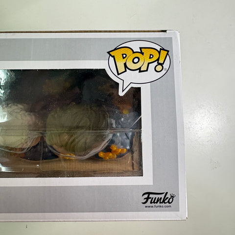 Daenerys & Jorah at the Battle of Winterfell - Game of Thrones Funko Pop 86 Vinyl Figure (33.0 Cm L × 12.1 Cm W × 20.3 Cm H)