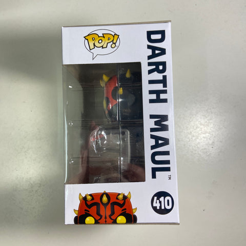 Star Wars - Darth Maul Funko Pop 410
