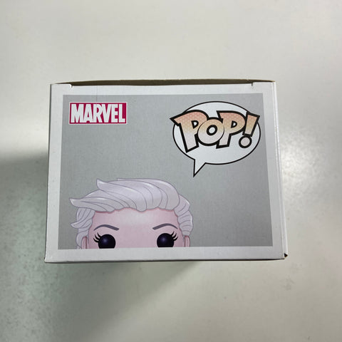 Captain Marvel -  Marvel Funko Pop 148