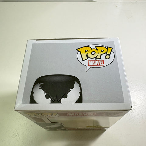Venom - Marvel Funko Pop 82 Vinyl Figure EXCLUSIVE (11.4 Cm L × 8.9 Cm W × 15.9 Cm H)