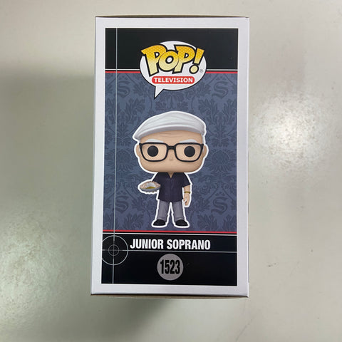 Sopranos - Junior Soprano Funko Pop 1523